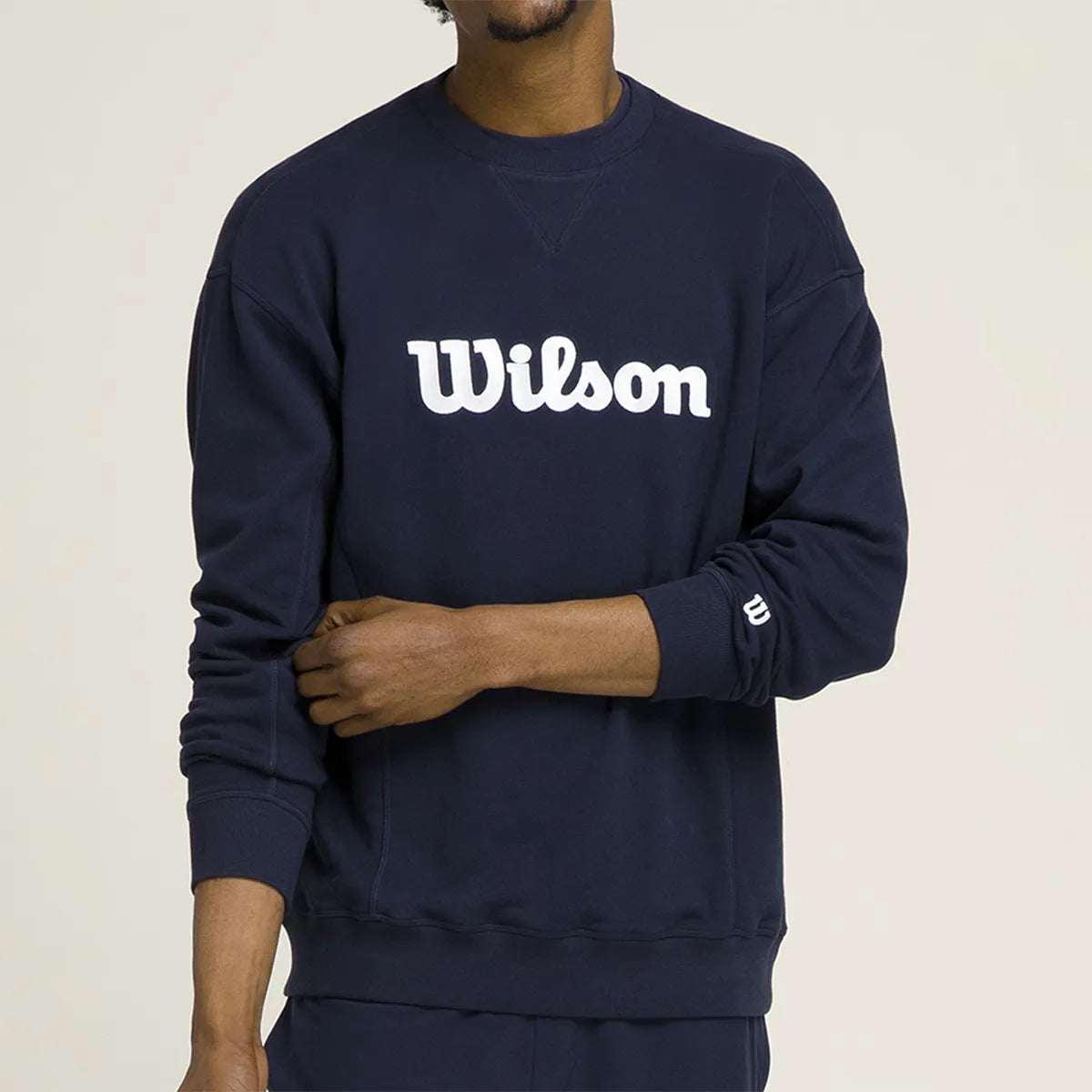 SWEAT WILSON TEAM CLASSIC