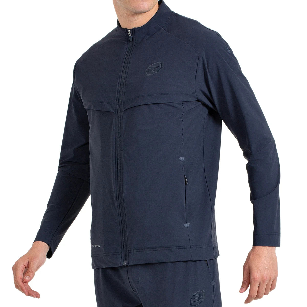 VESTE BULLPADEL PROLINE PELANI