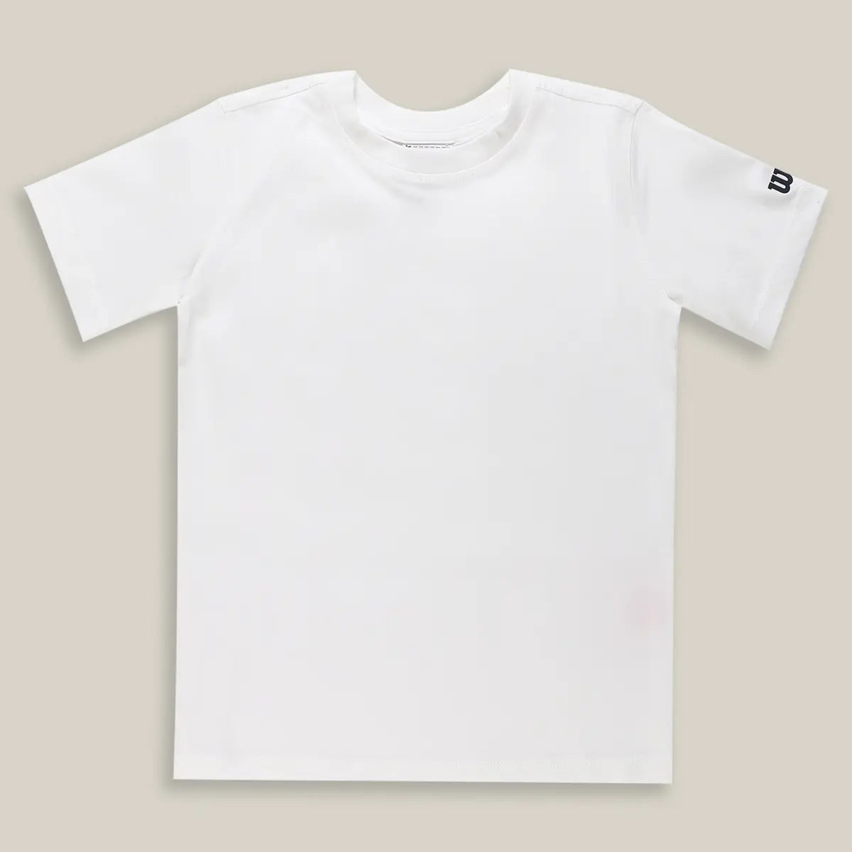 T-SHIRT WILSON JUNIOR PERF EASY