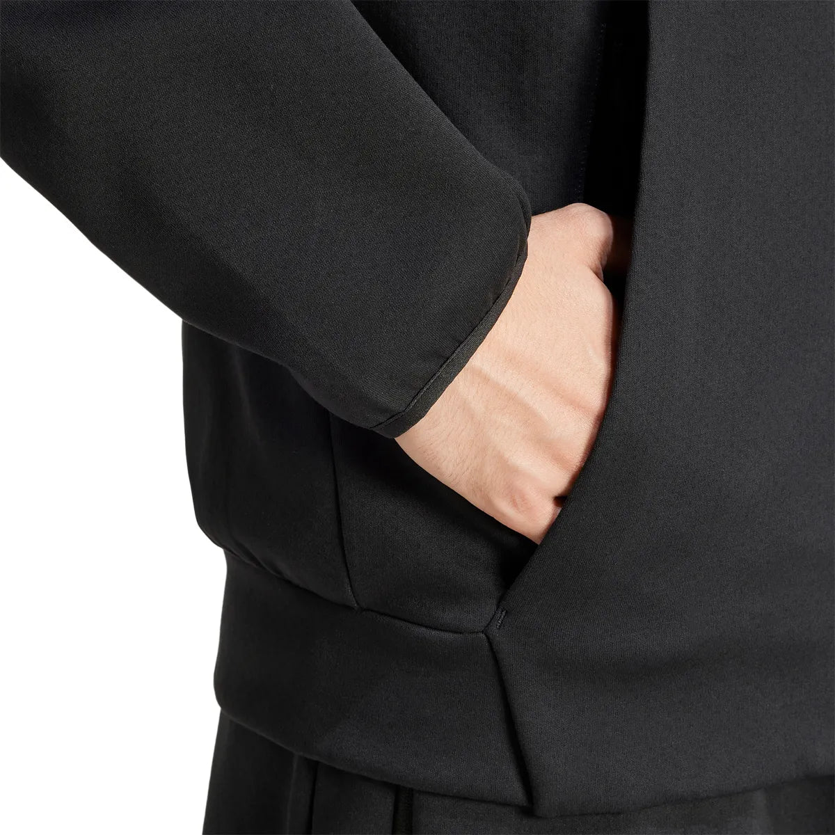 VESTE ADIDAS SPORTSWEAR ZNE CAPUCHE
