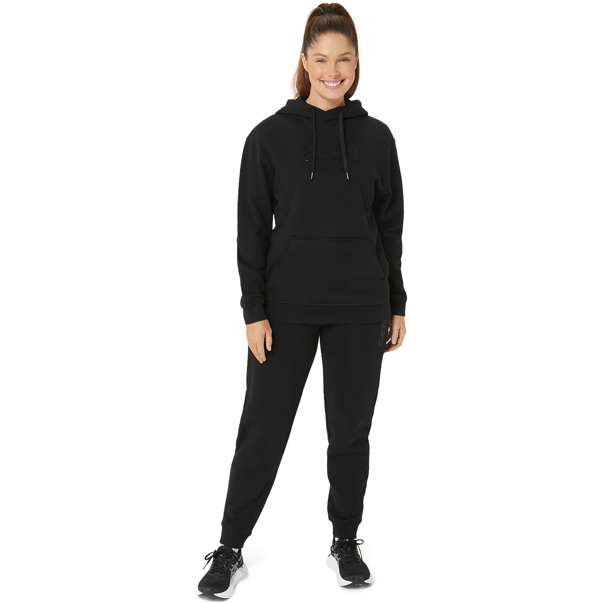 PANTALON ASICS FEMME TRAINING