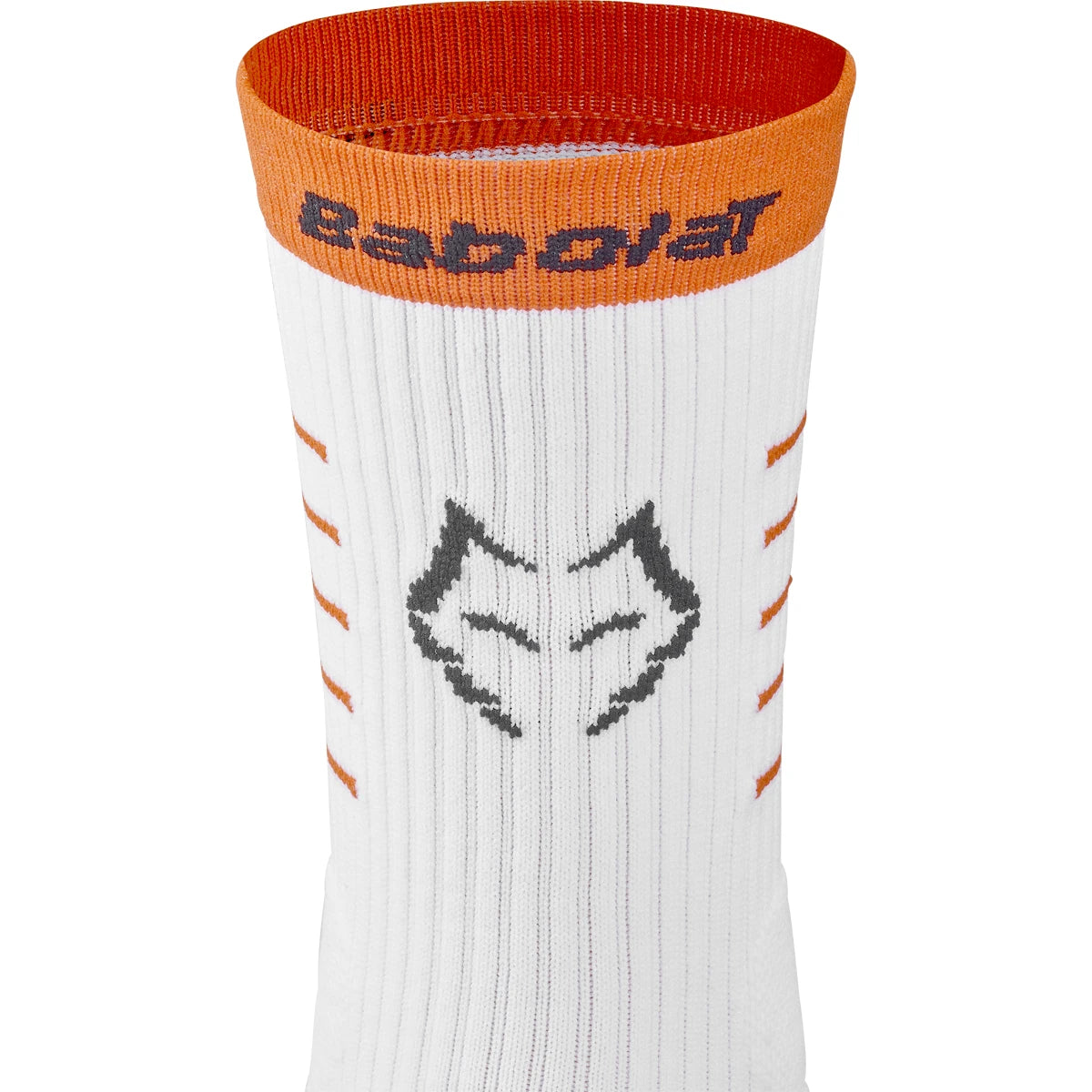 PAIRE DE CHAUSSETTES BABOLAT LEBRON (MID)