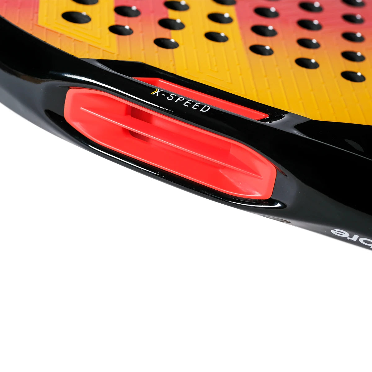 RAQUETTE DE PADEL TECNIFIBRE CURVA SPEED 2026