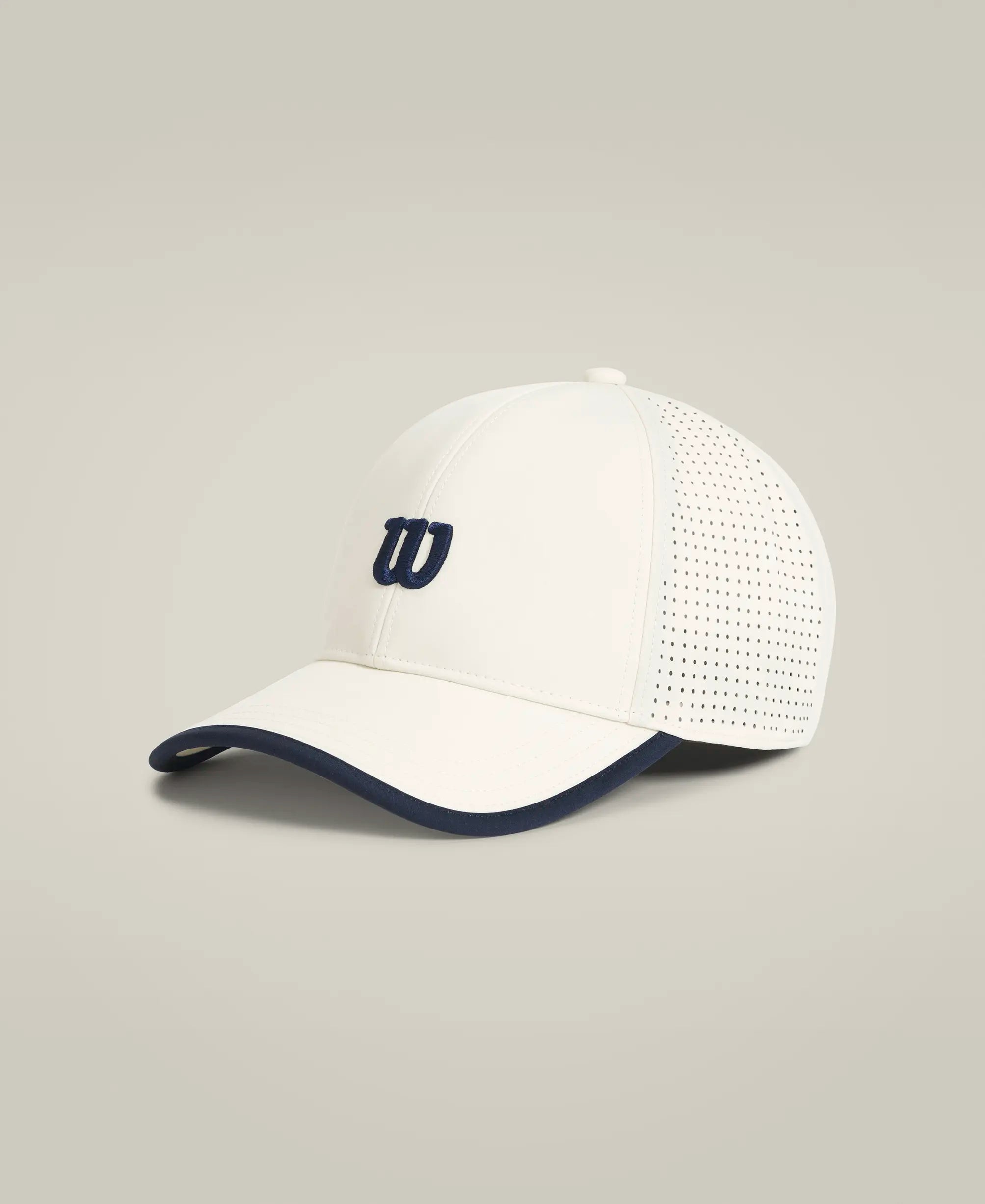 CASQUETTE WILSON CLASSIC (56 - 61CM)