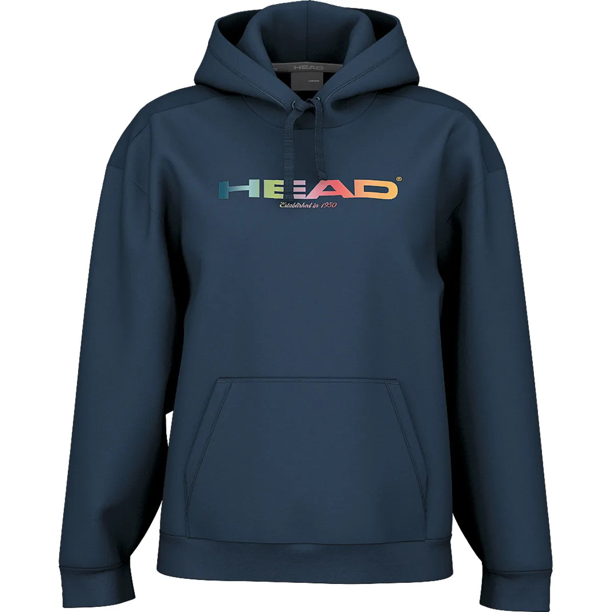 SWEAT HEAD FEMME VISION RALLY A CAPUCHE