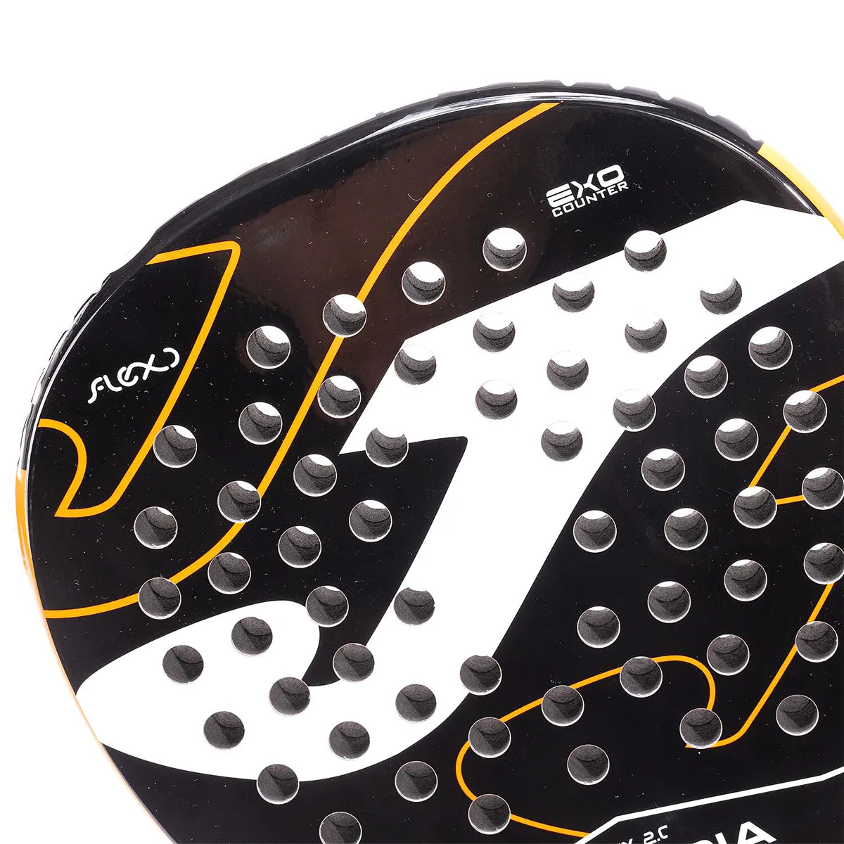 RAQUETTE DE PADEL JOMA VALKIRIA FLEX 2.0