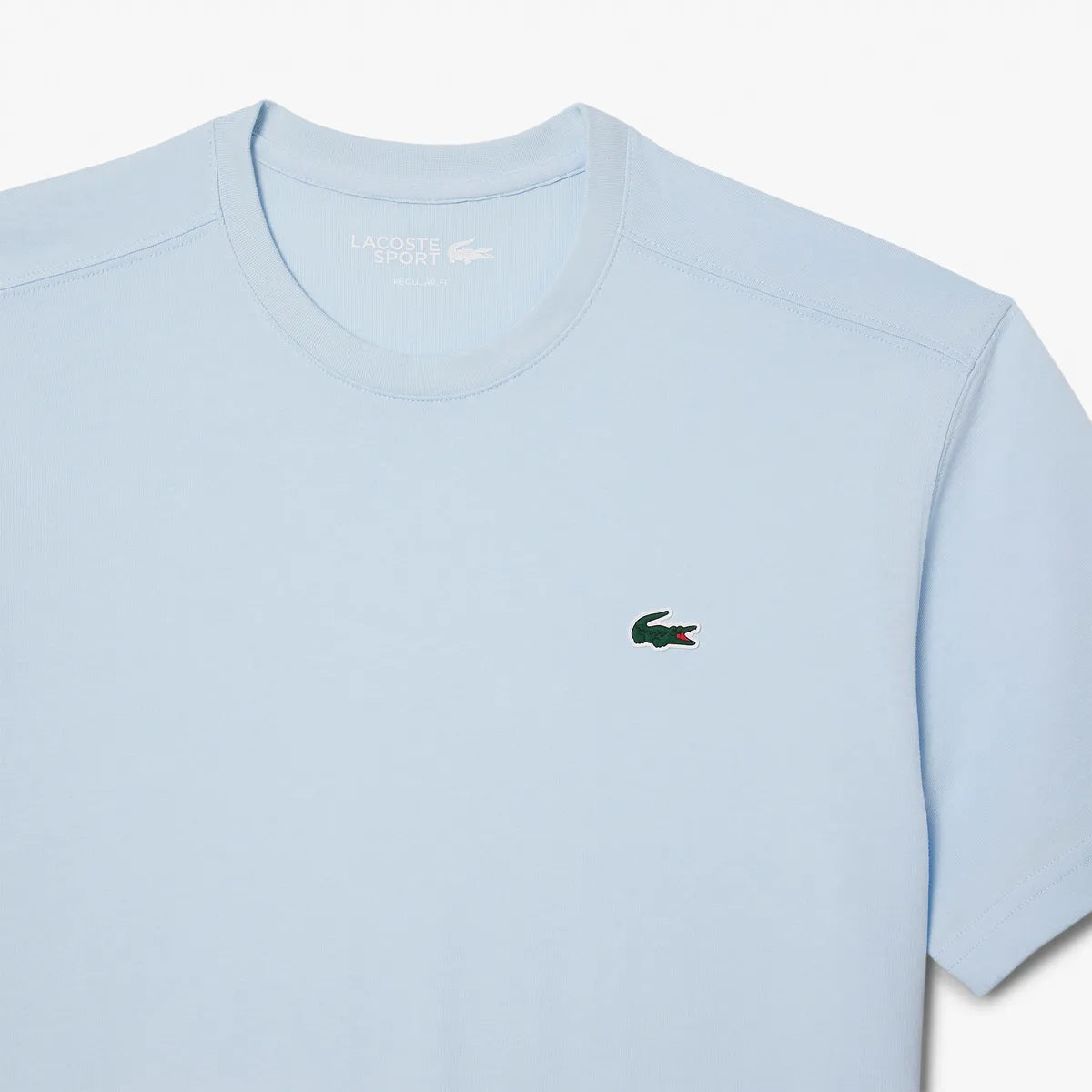T-SHIRT LACOSTE CORE PERFORMANCE CLASSIC
