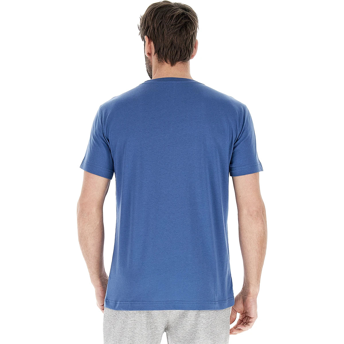 T-SHIRT LOTTO MSC II