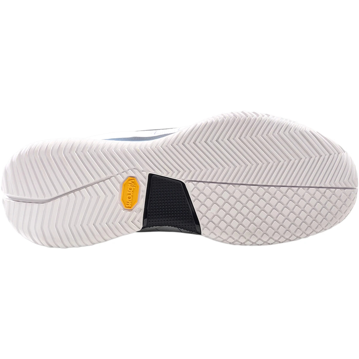 CHAUSSURES PADEL BULLPADEL XPLO VIBRAM 26V