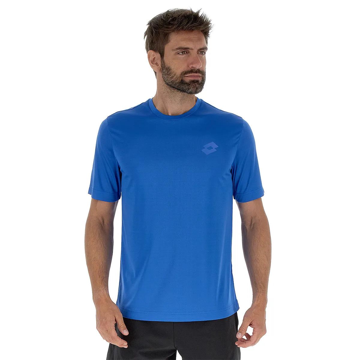 T-SHIRT LOTTO MSP II