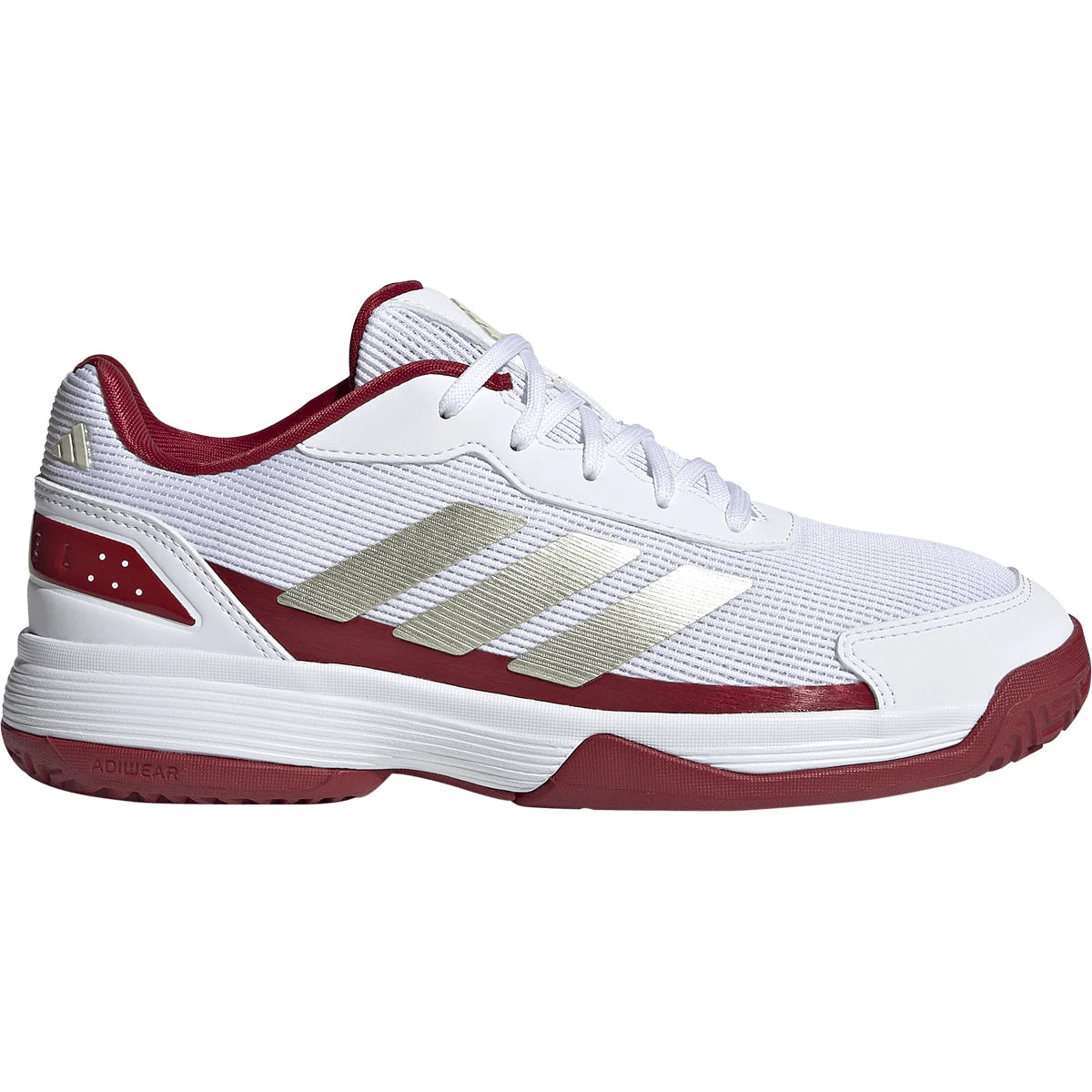 CHAUSSURES ADIDAS JUNIOR PADEL CRAZYQUICK