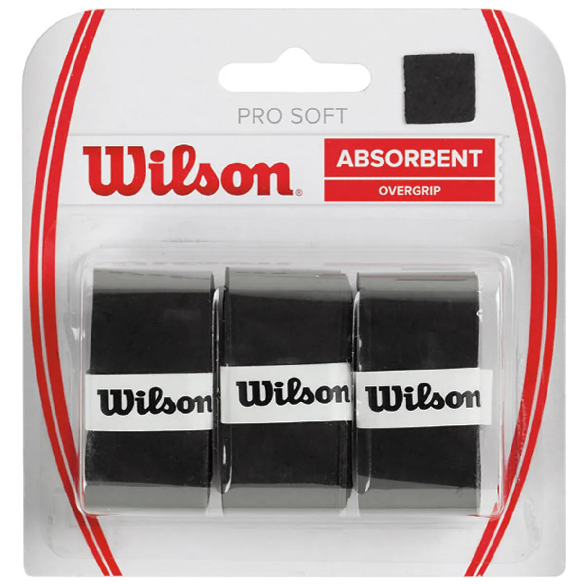 SURGRIPS WILSON PRO SOFT x3