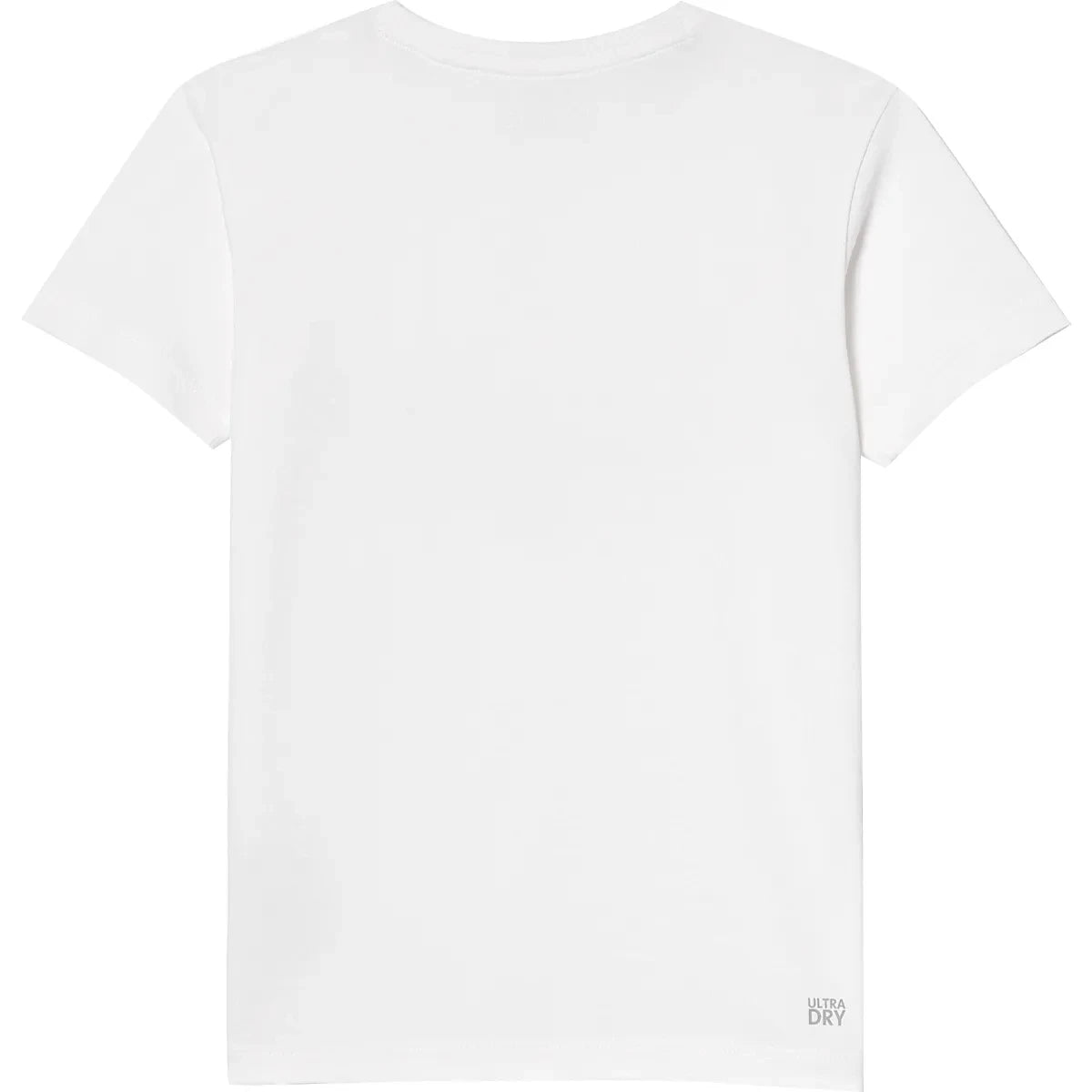 T-SHIRT LACOSTE JUNIOR CROCO