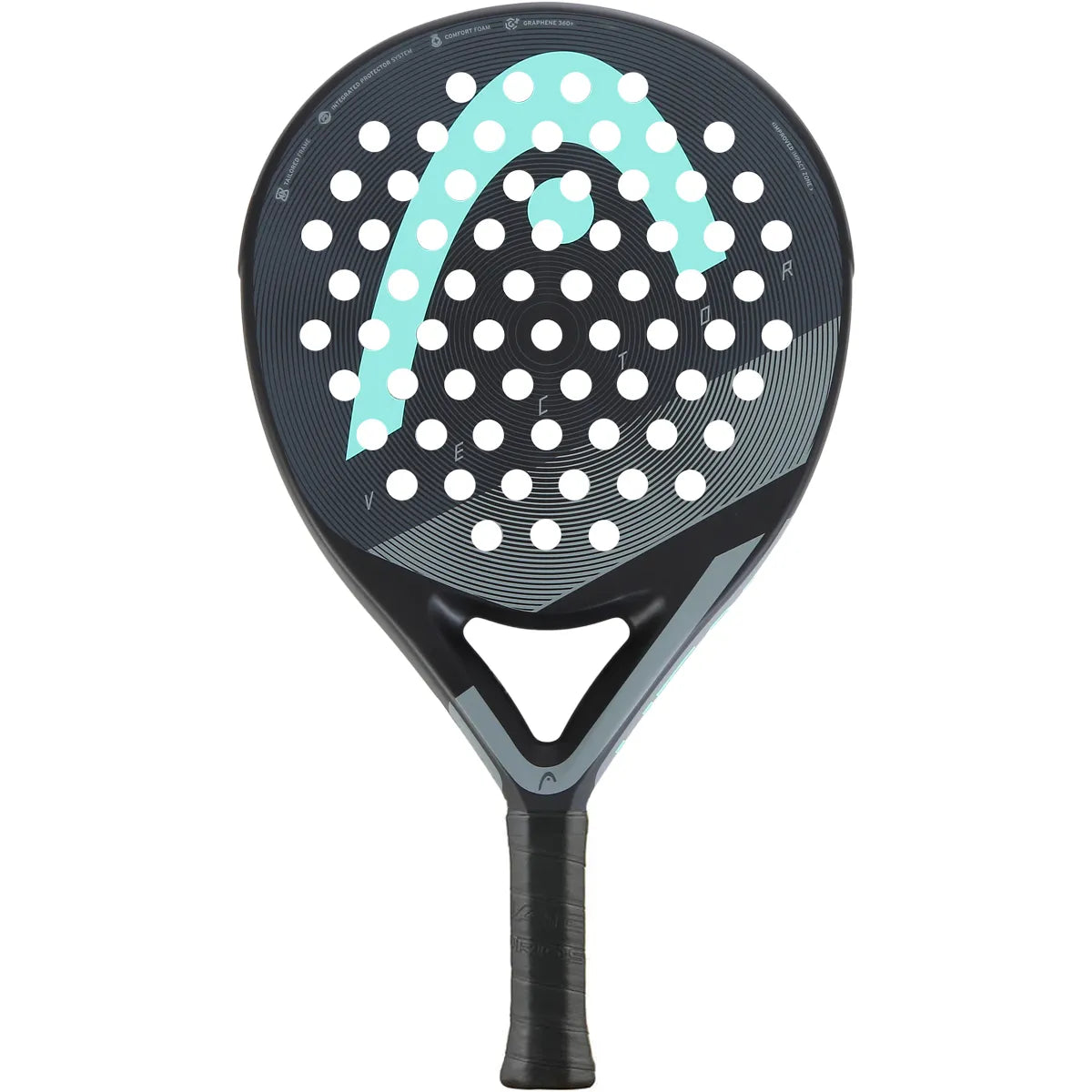 RAQUETTE DE PADEL HEAD VECTOR 2025 EDITION LIMITEE