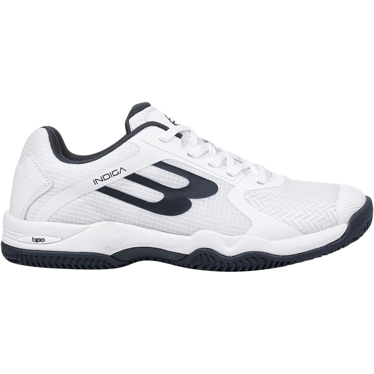 CHAUSSURES PADEL BULLPADEL INDIGA 25V