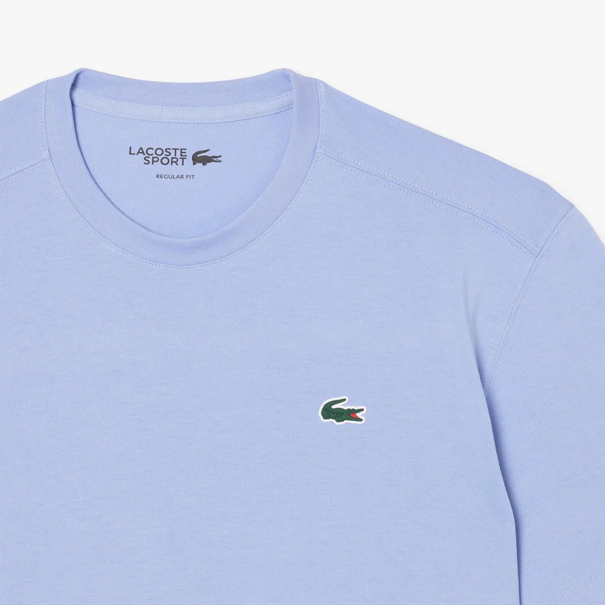 T-SHIRT LACOSTE CORE PERFORMANCE CLASSIC