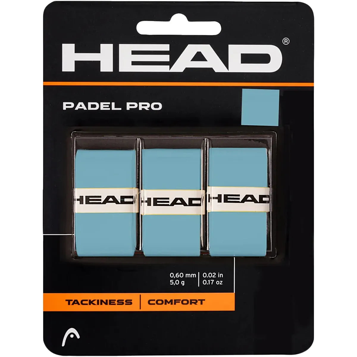 SURGRIPS HEAD PADEL PRO (X3)