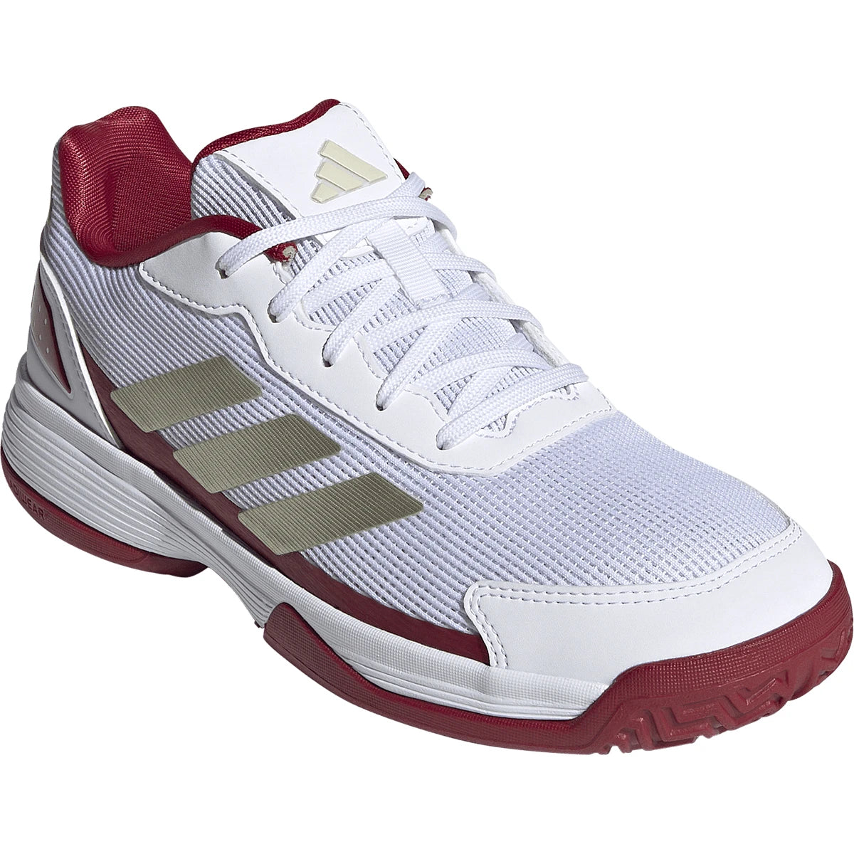 CHAUSSURES ADIDAS JUNIOR PADEL CRAZYQUICK
