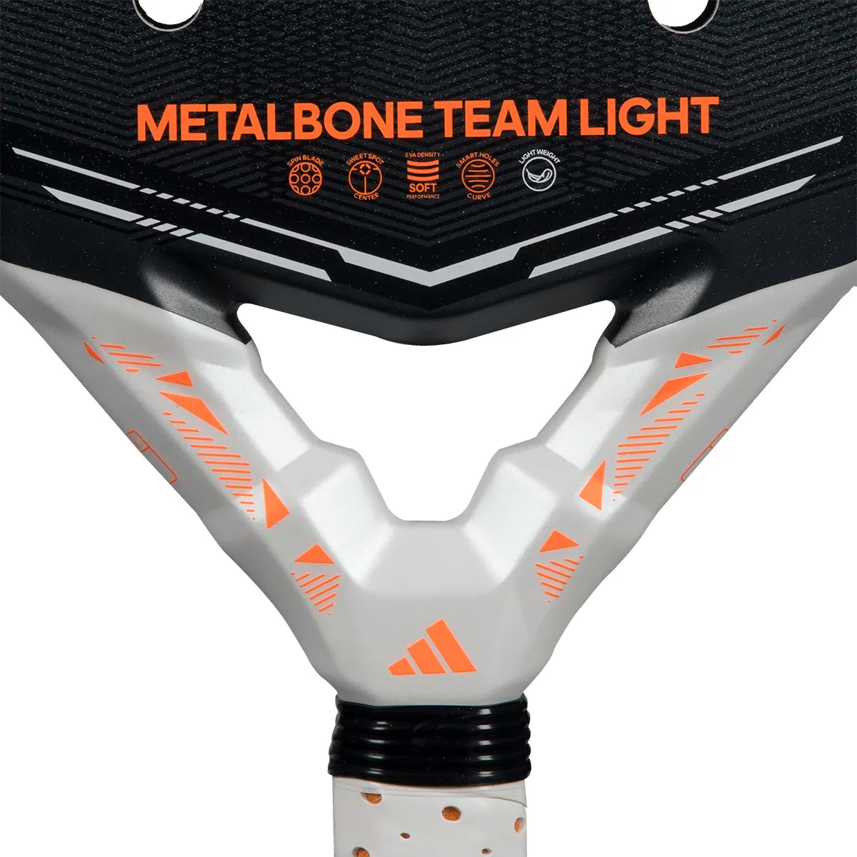 RAQUETTE DE PADEL ADIDAS METALBONE TEAM LIGHT 2026