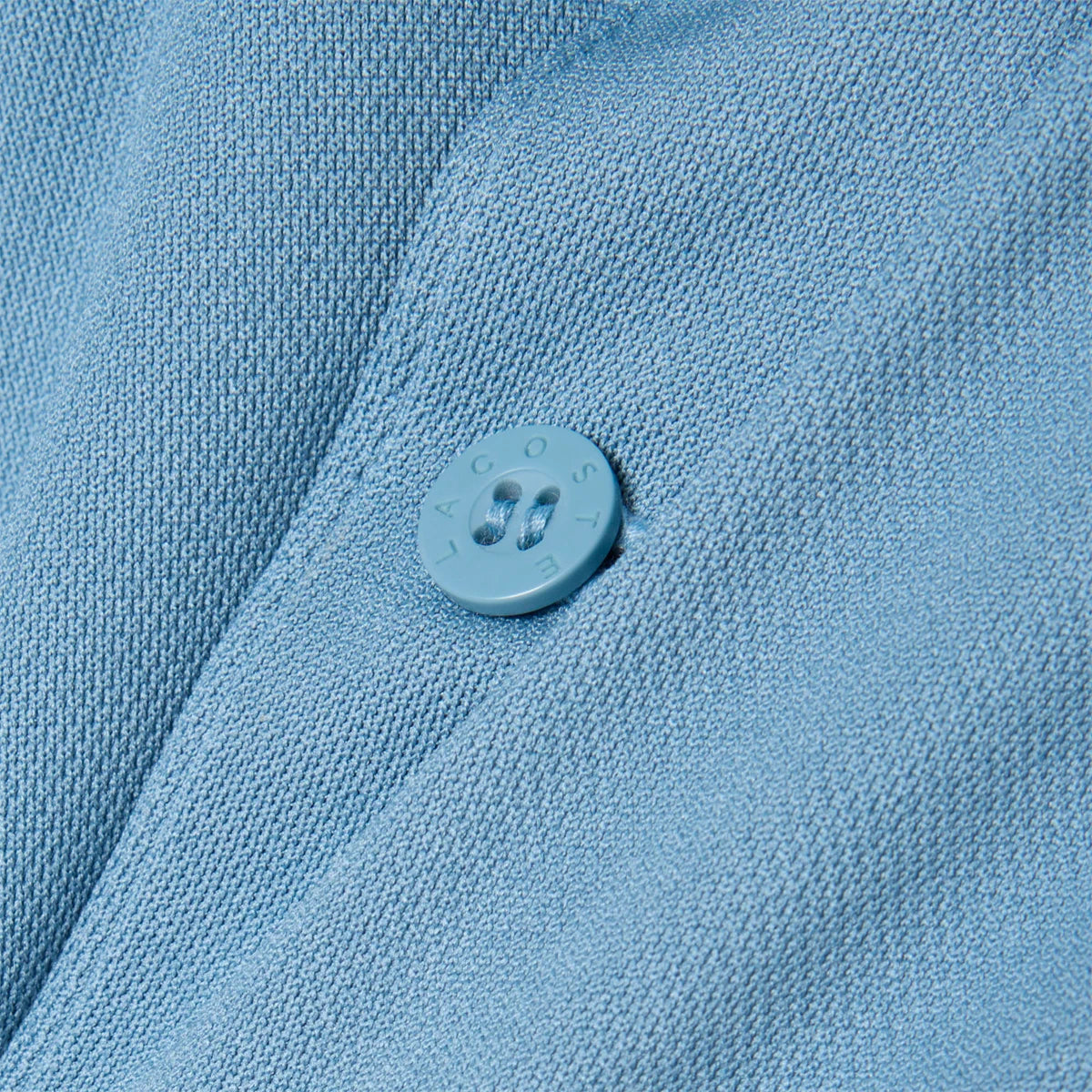 POLO LACOSTE CORE PERFORMANCE SPORT RAGLAN