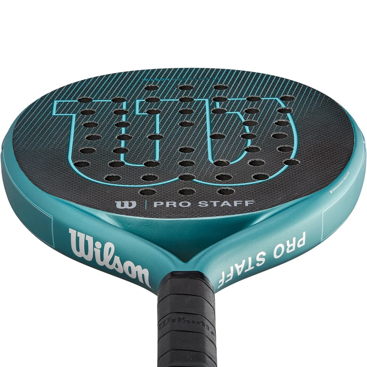 RAQUETTE DE PADEL WILSON PRO STAFF V2 LT