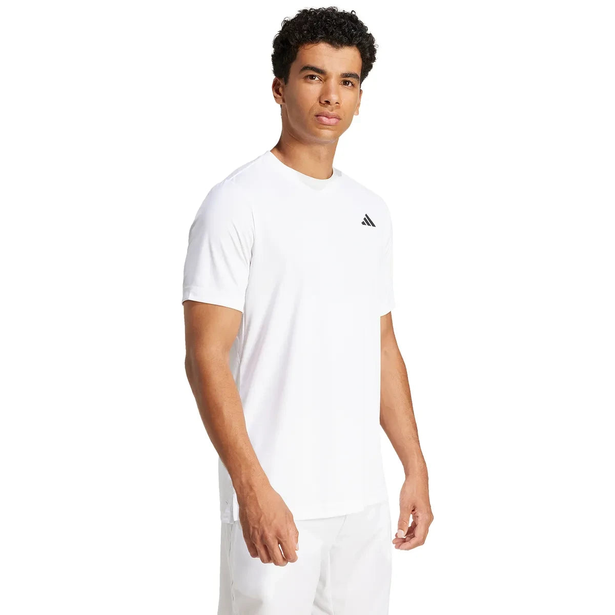 T-SHIRT ADIDAS CLUB LOGO