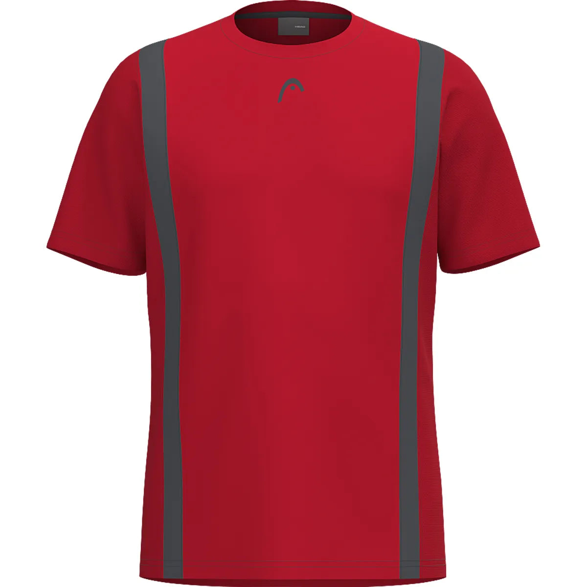 T-SHIRT HEAD CLUB TECH