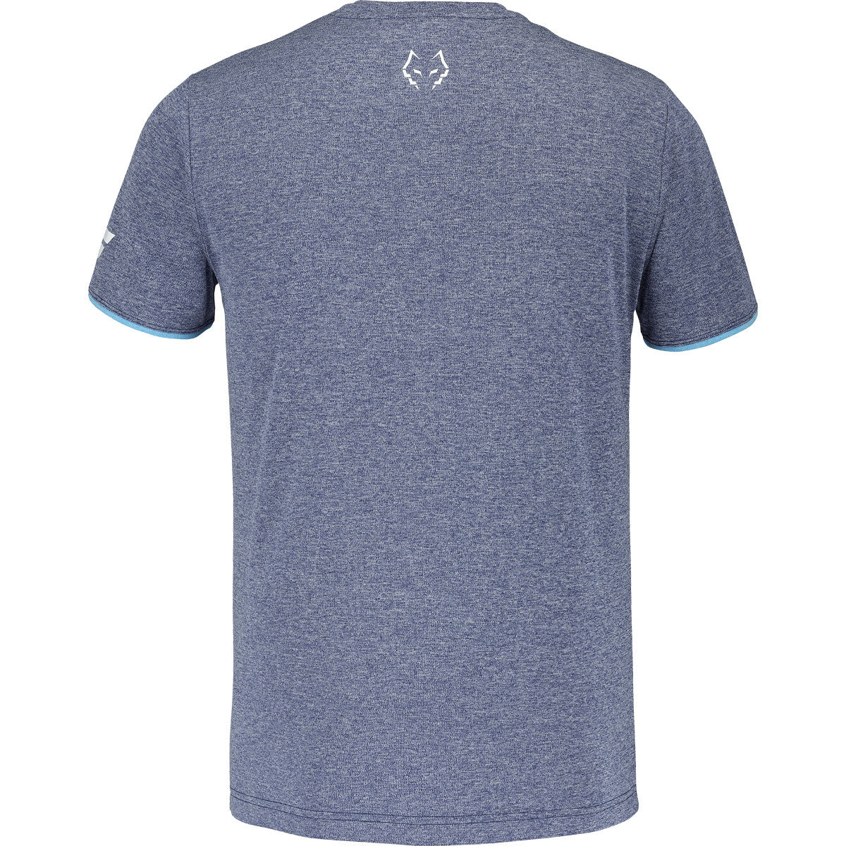 T-SHIRT BABOLAT PADEL CREW NECK LEBRON