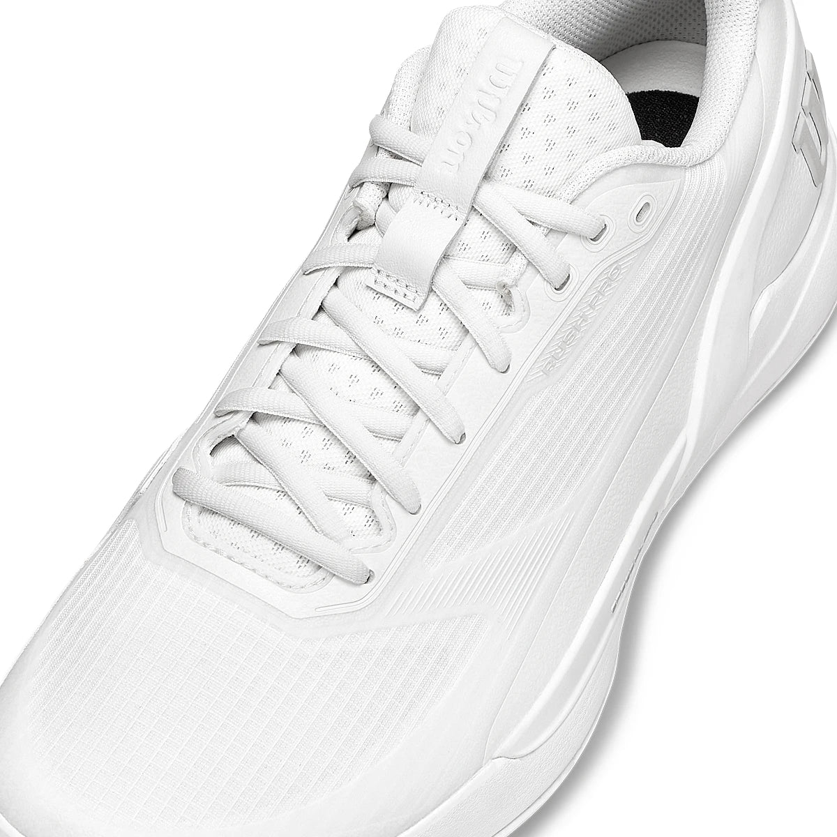 CHAUSSURES PADEL WILSON RUSH PRO 5