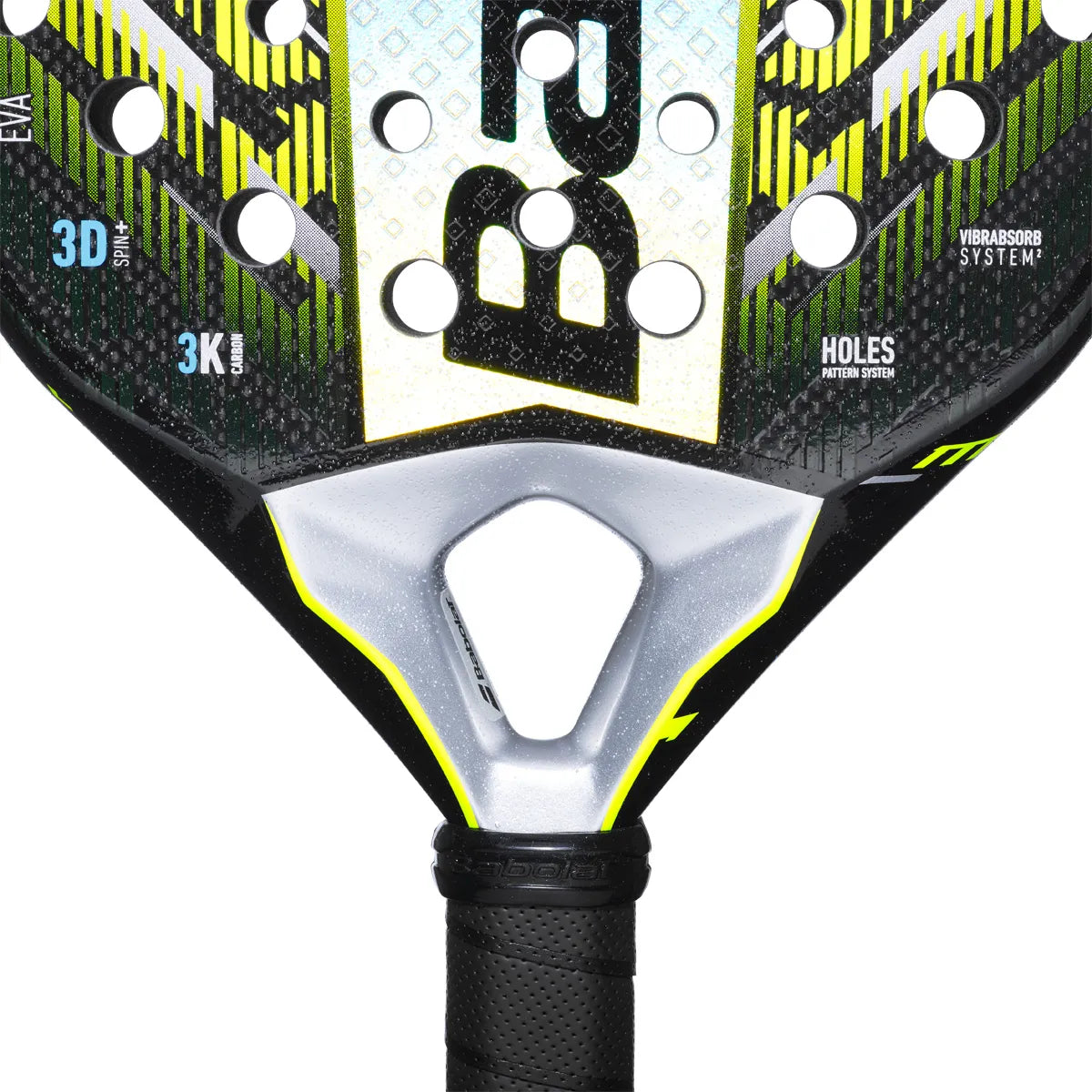 RAQUETTE DE PADEL BABOLAT COUNTER VIPER 2025