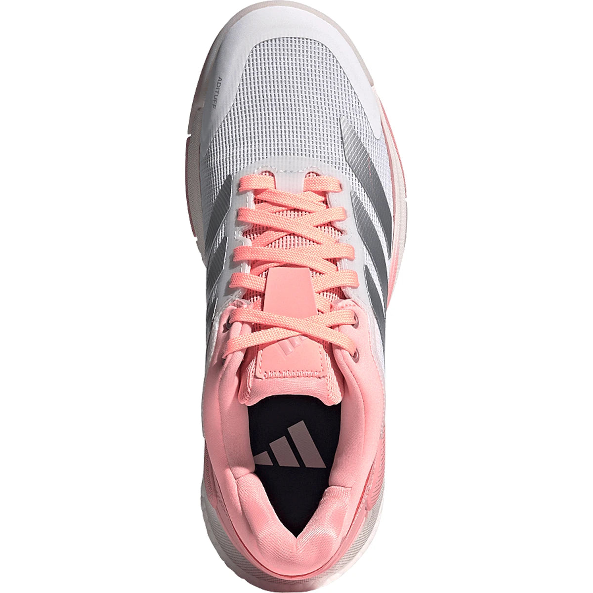 CHAUSSURES PADEL ADIDAS FEMME CRAZYQUICK BOOST