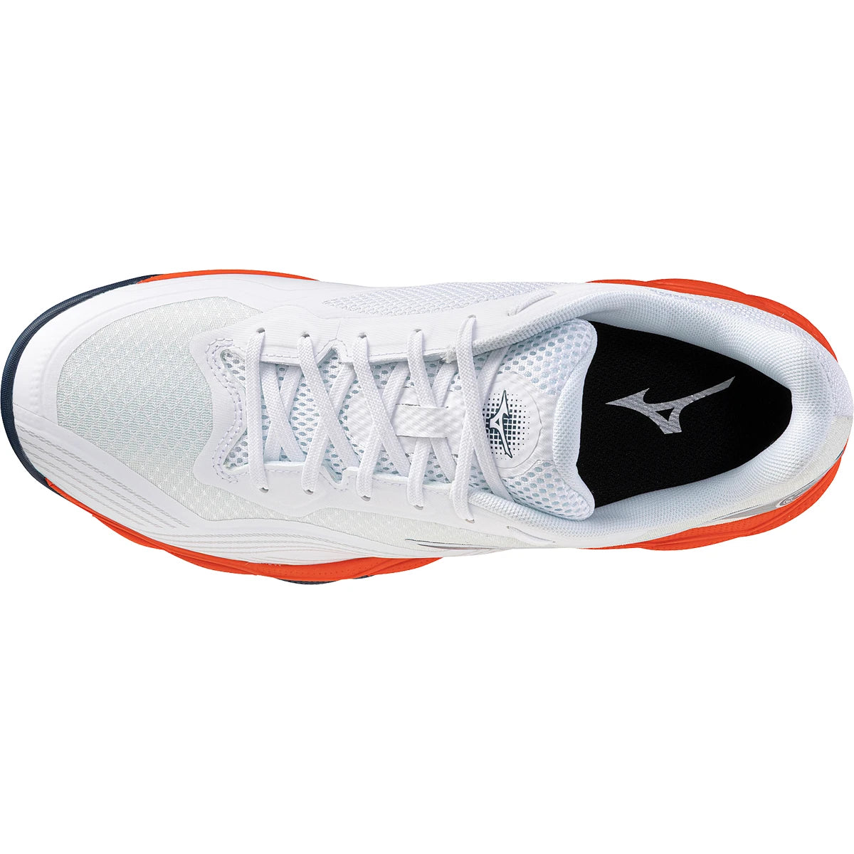 CHAUSSURES MIZUNO WAVE ENFORCE 2 COURT TERRE BATTUE