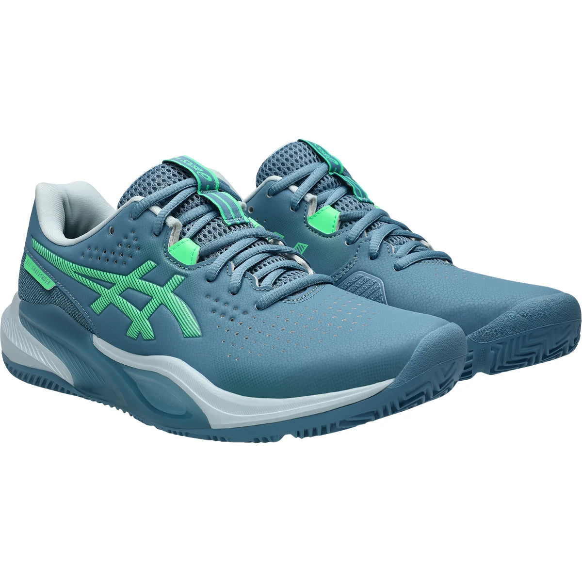 CHAUSSURES PADEL ASICS GEL CHALLENGER 15