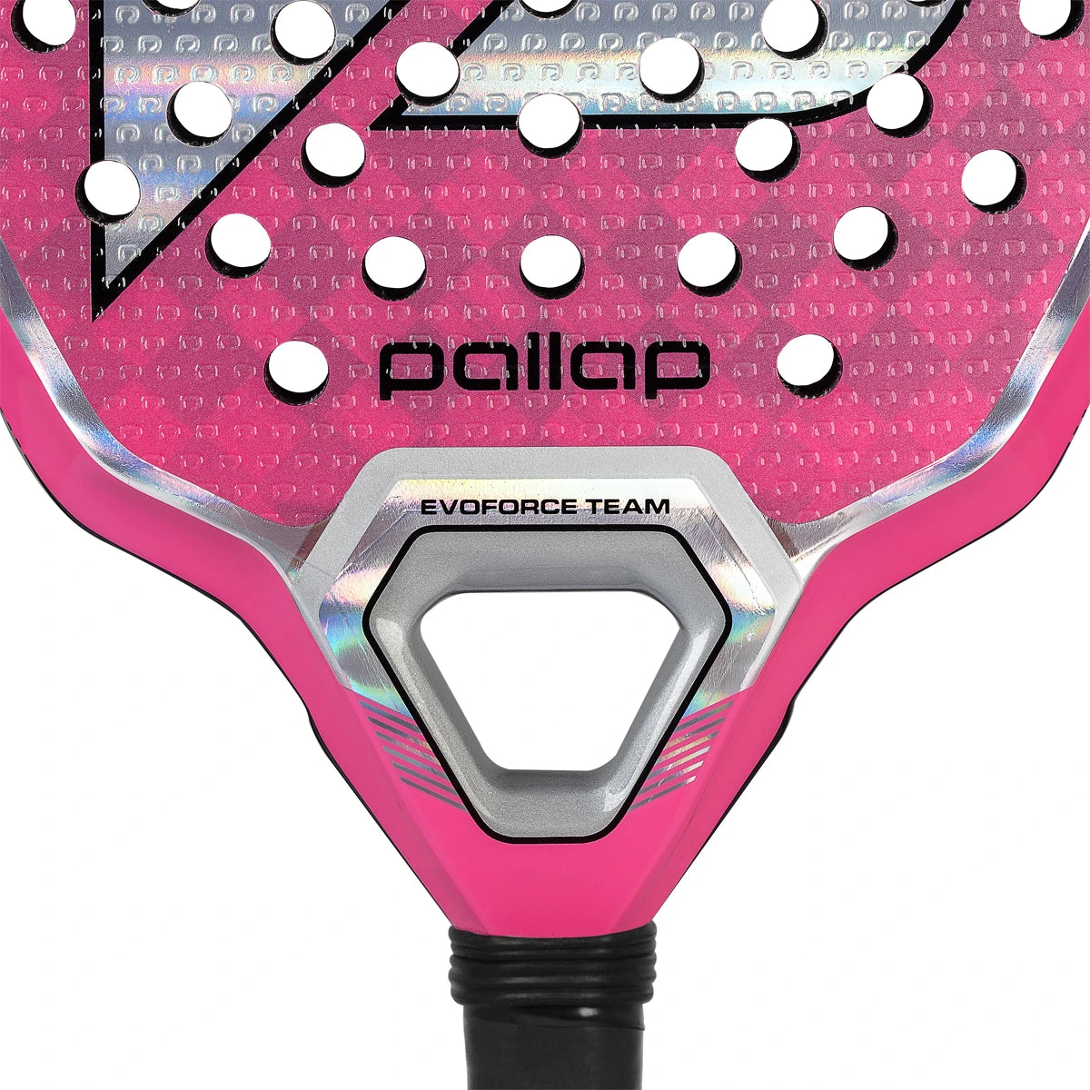 RAQUETTE PADEL PALLAP EVOFORCE TEAM