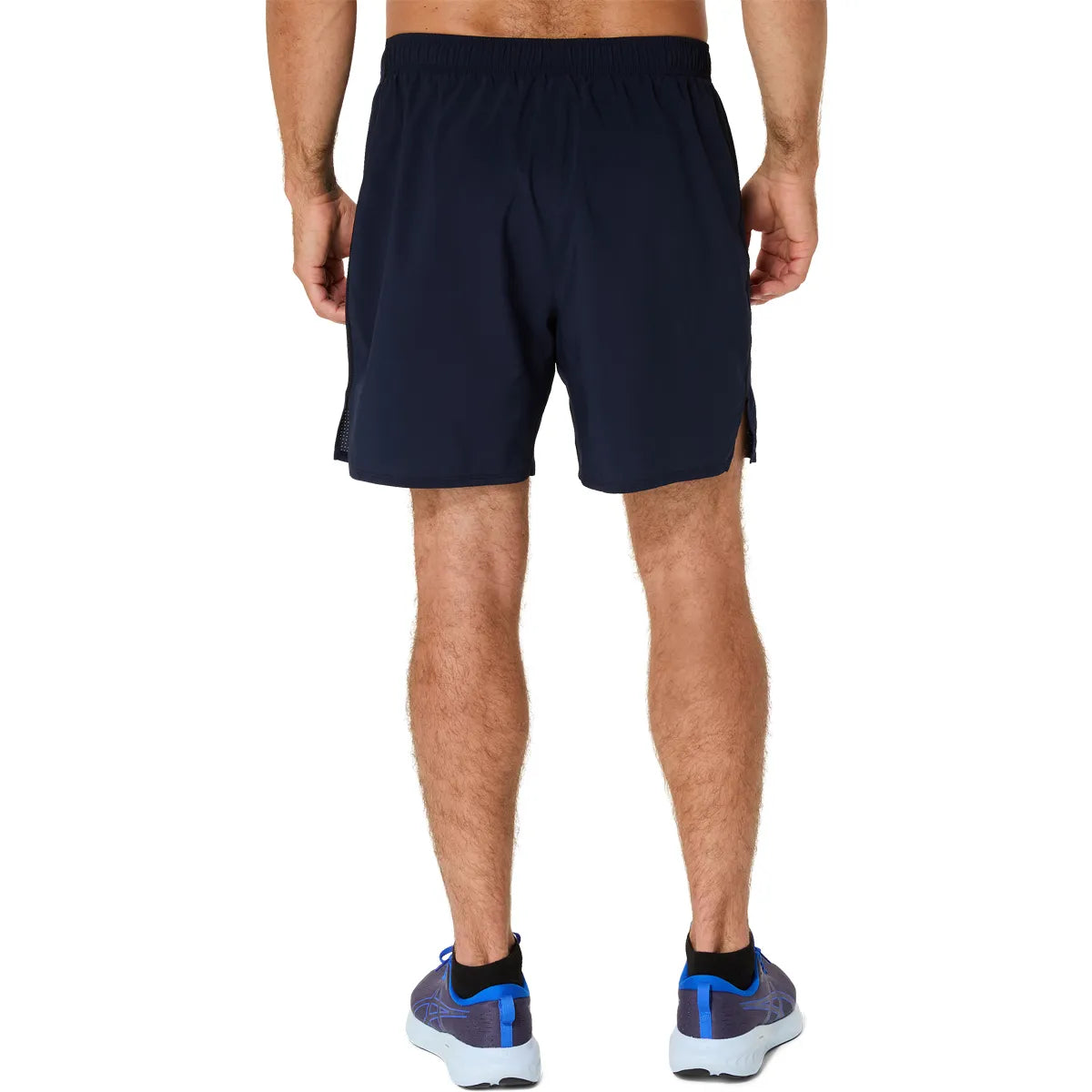 SHORT ASICS CORE 7IN