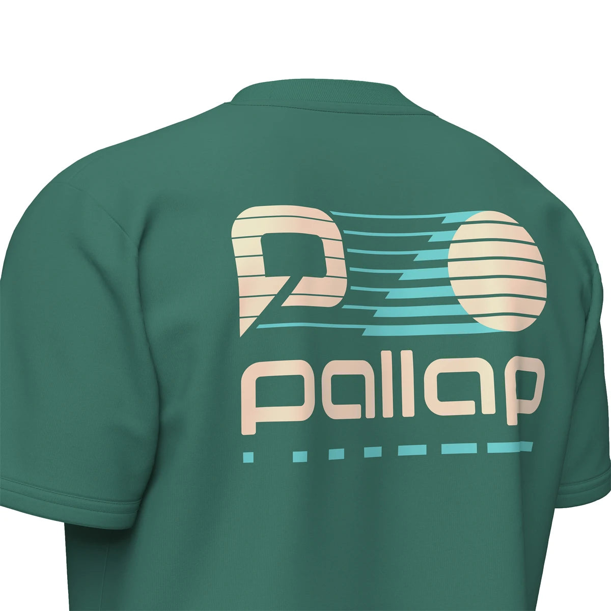 T-SHIRT PALLAP LIFESTYLE