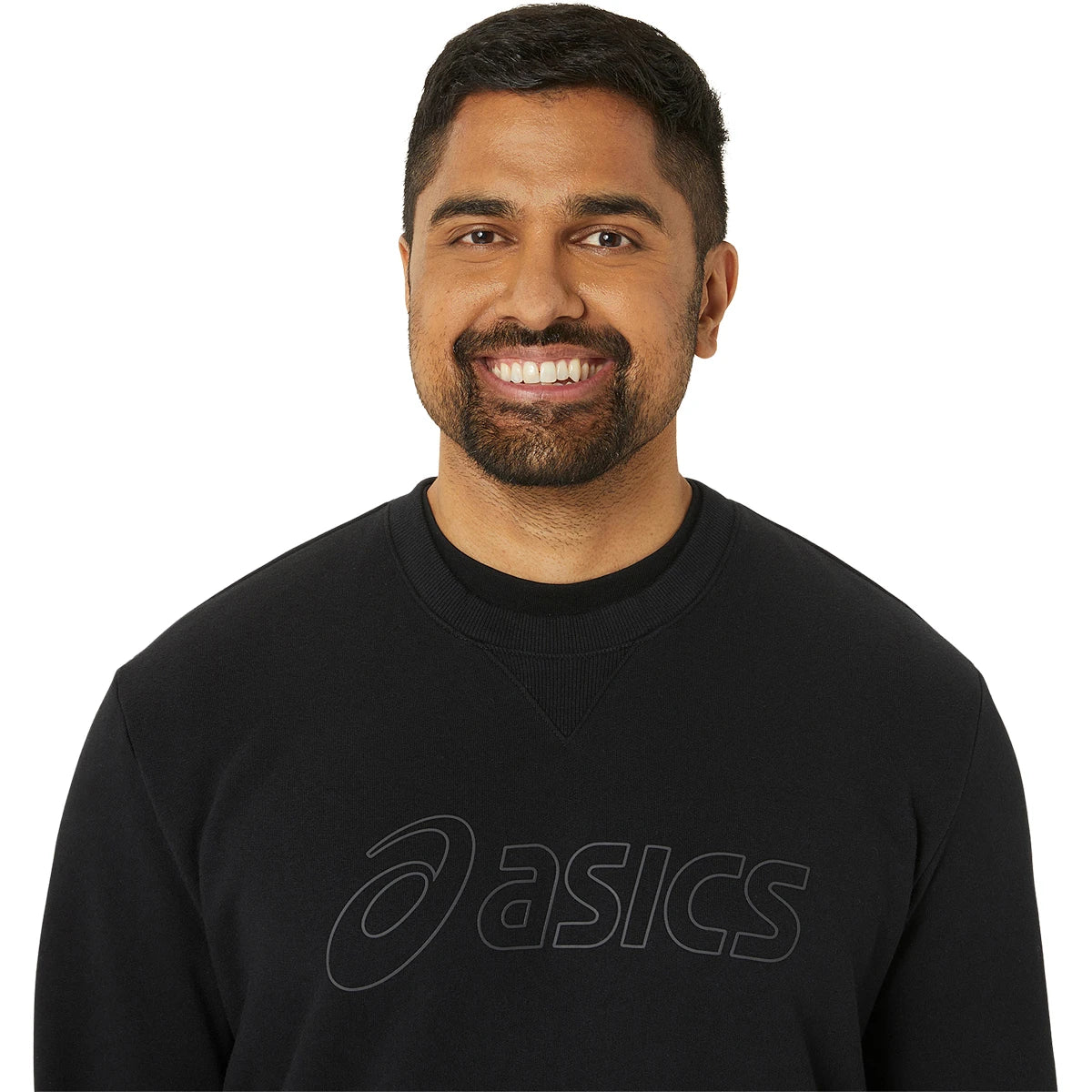 SWEAT ASICS TRAINING CREW