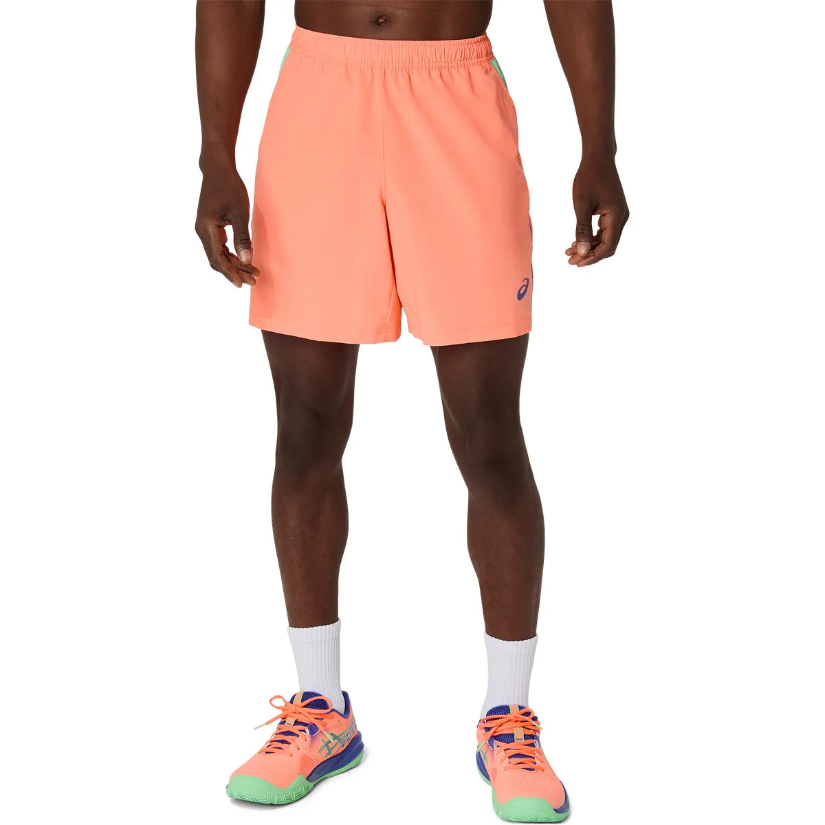 SHORT ASICS PADEL COURT 7IN