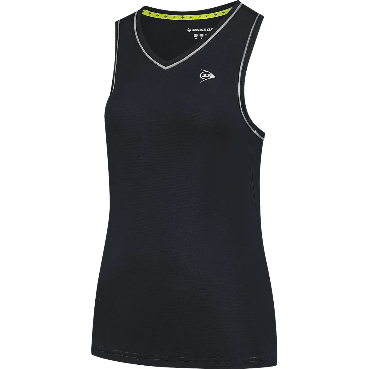 Débardeur Dunlop Femme Club