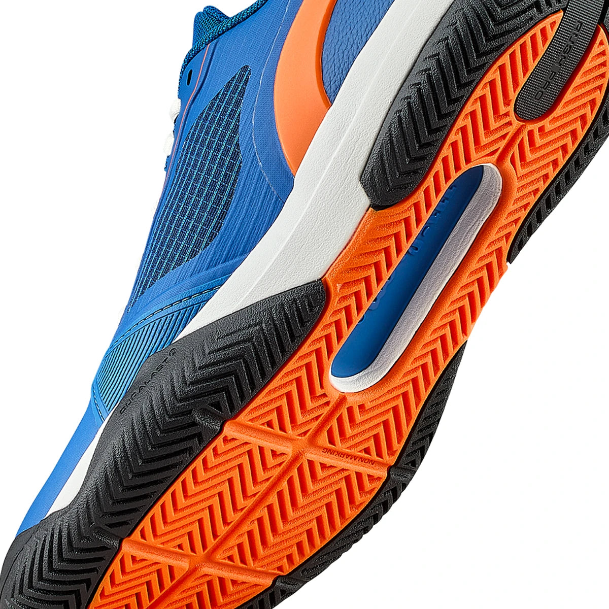 CHAUSSURES WILSON JUNIOR RUSH PRO 5
