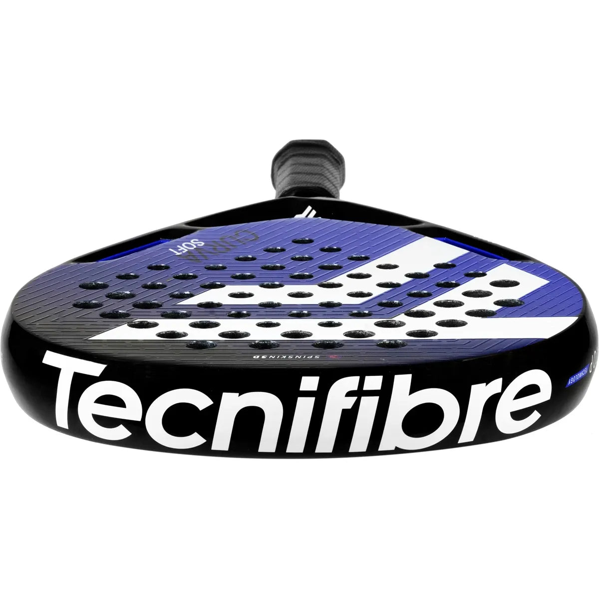 RAQUETTE DE PADEL TECNIFIBRE CURVA SOFT