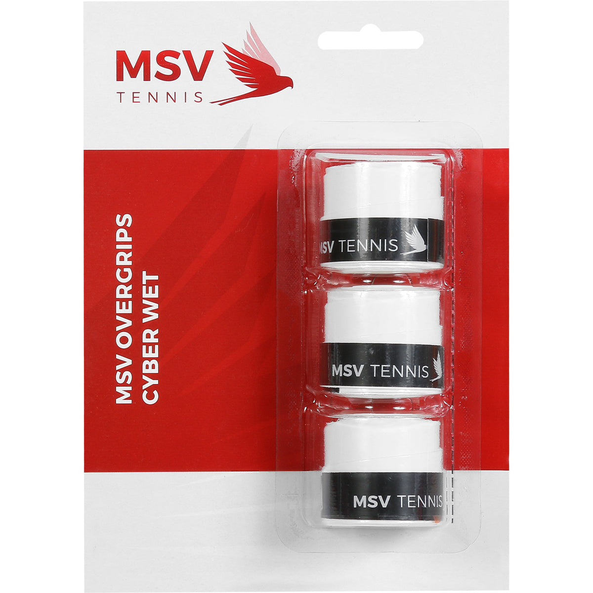 SURGRIP MSV CYBER WET (3 PACK)