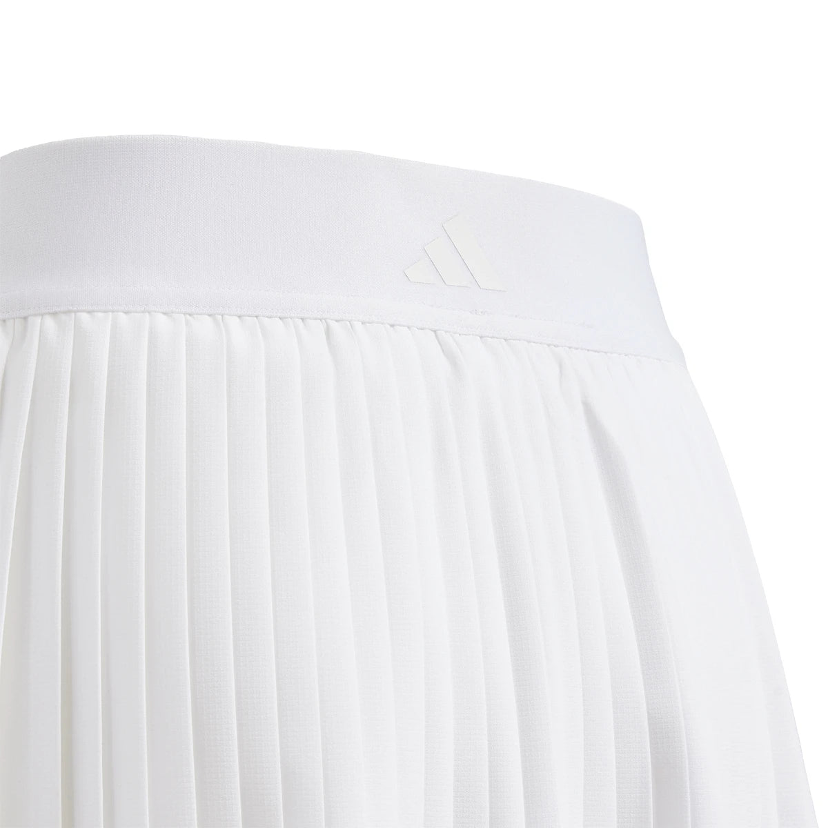 Jupe adidas Fille Club Pleated