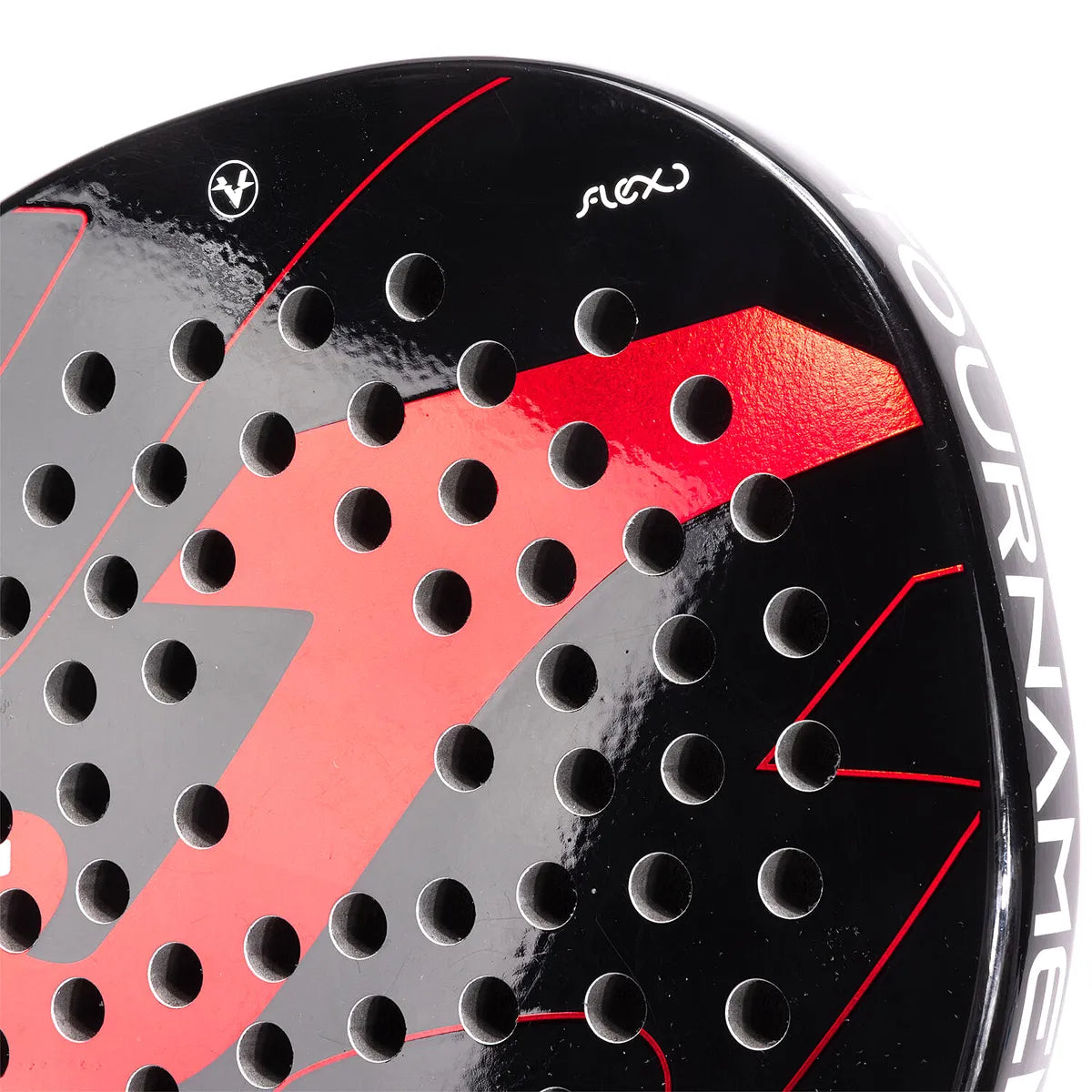 RAQUETTE DE PADEL JOMA TOURNAMENT FLEX 2.0