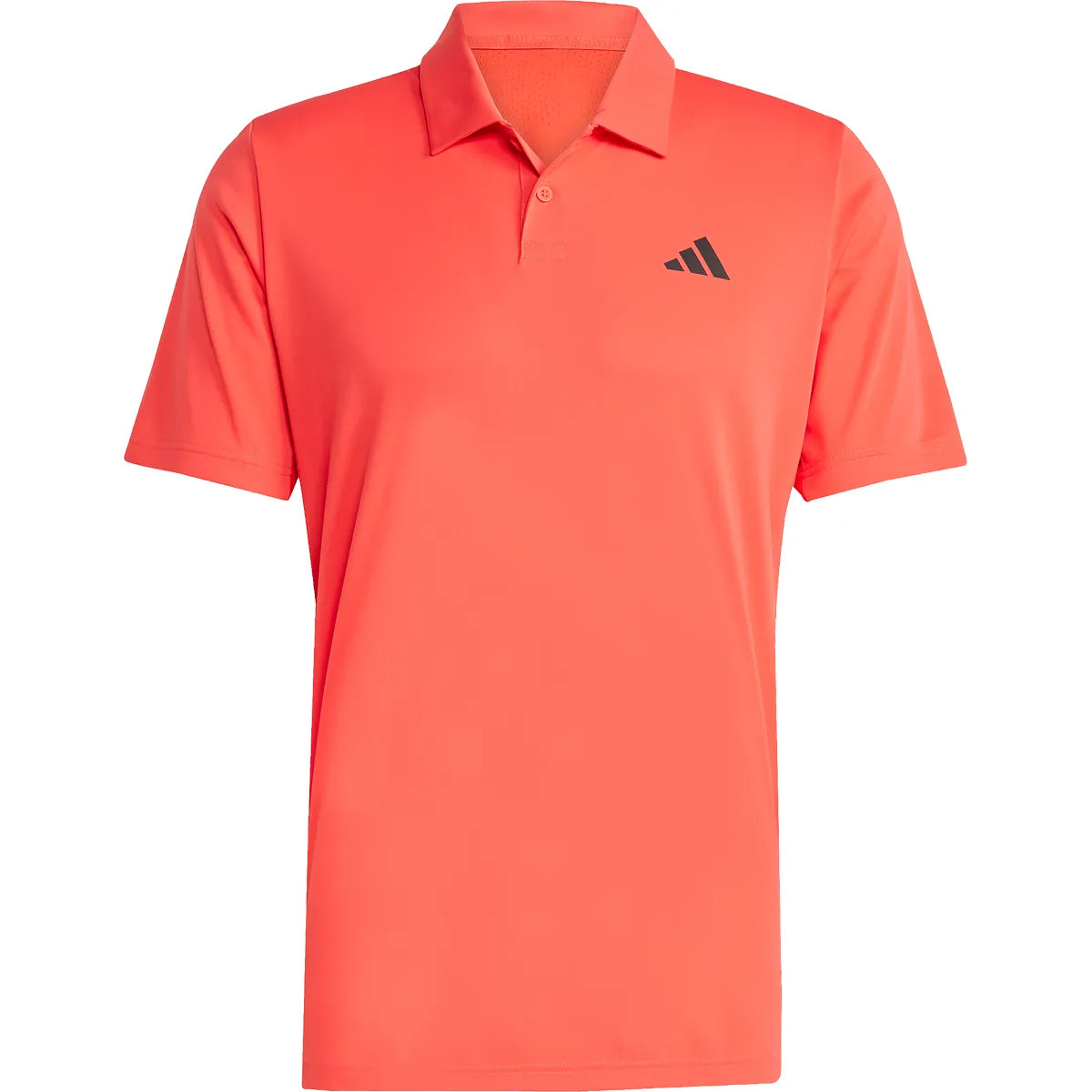 POLO ADIDAS CLUB LOGO