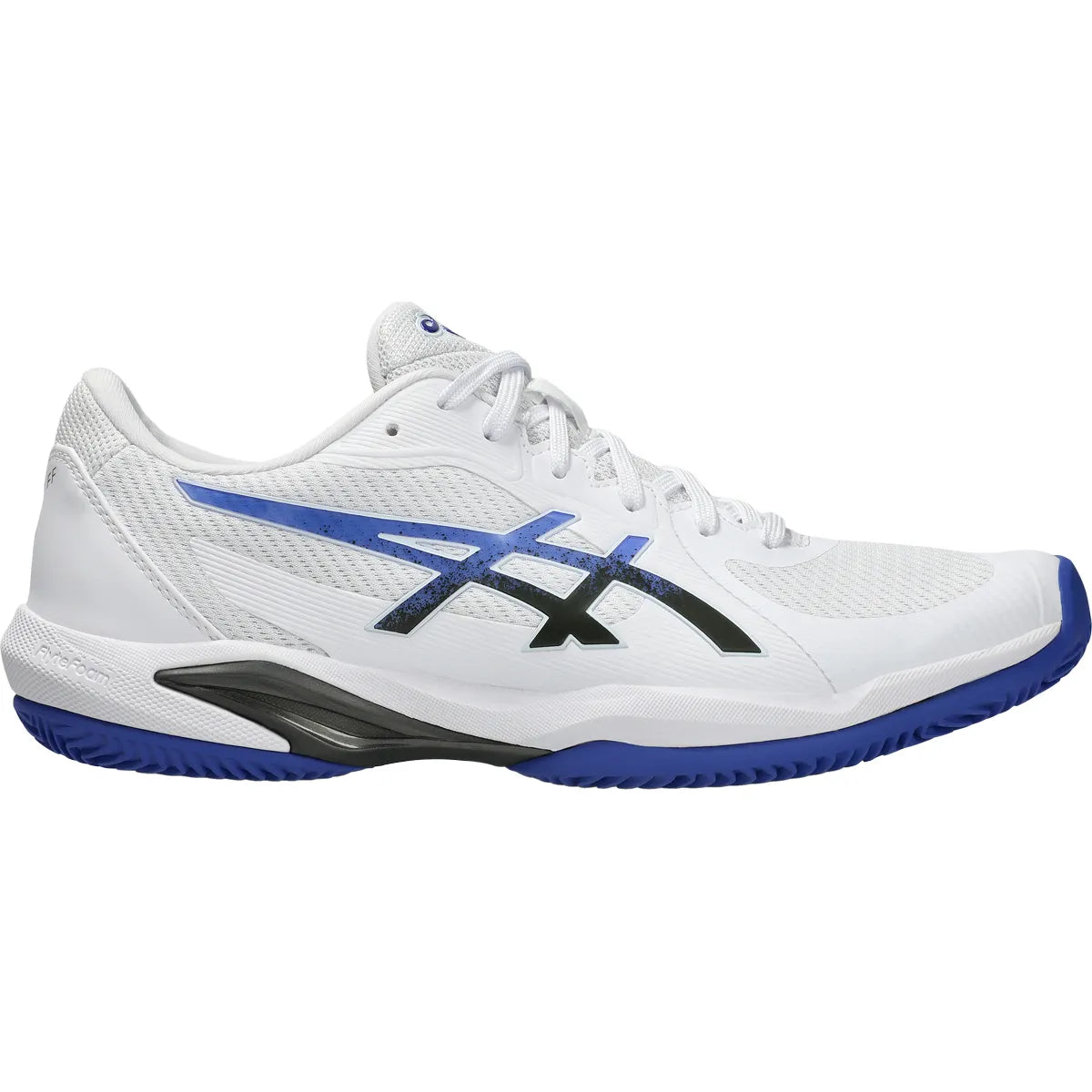 CHAUSSURES ASICS SOLUTION SWIFT FF 2 TERRE BATTUE