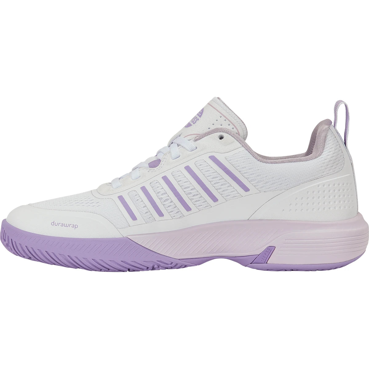 CHAUSSURES PADEL K-SWISS FEMME ULTRA COURT