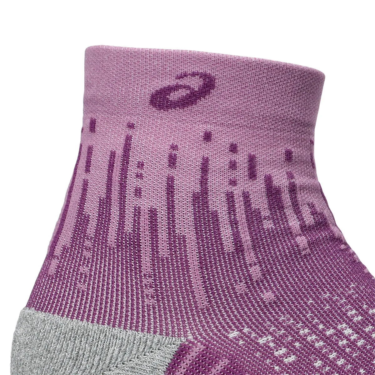 PAIRE DE CHAUSSETTES ASICS PERFORMANCE QUARTER (ANKLE)