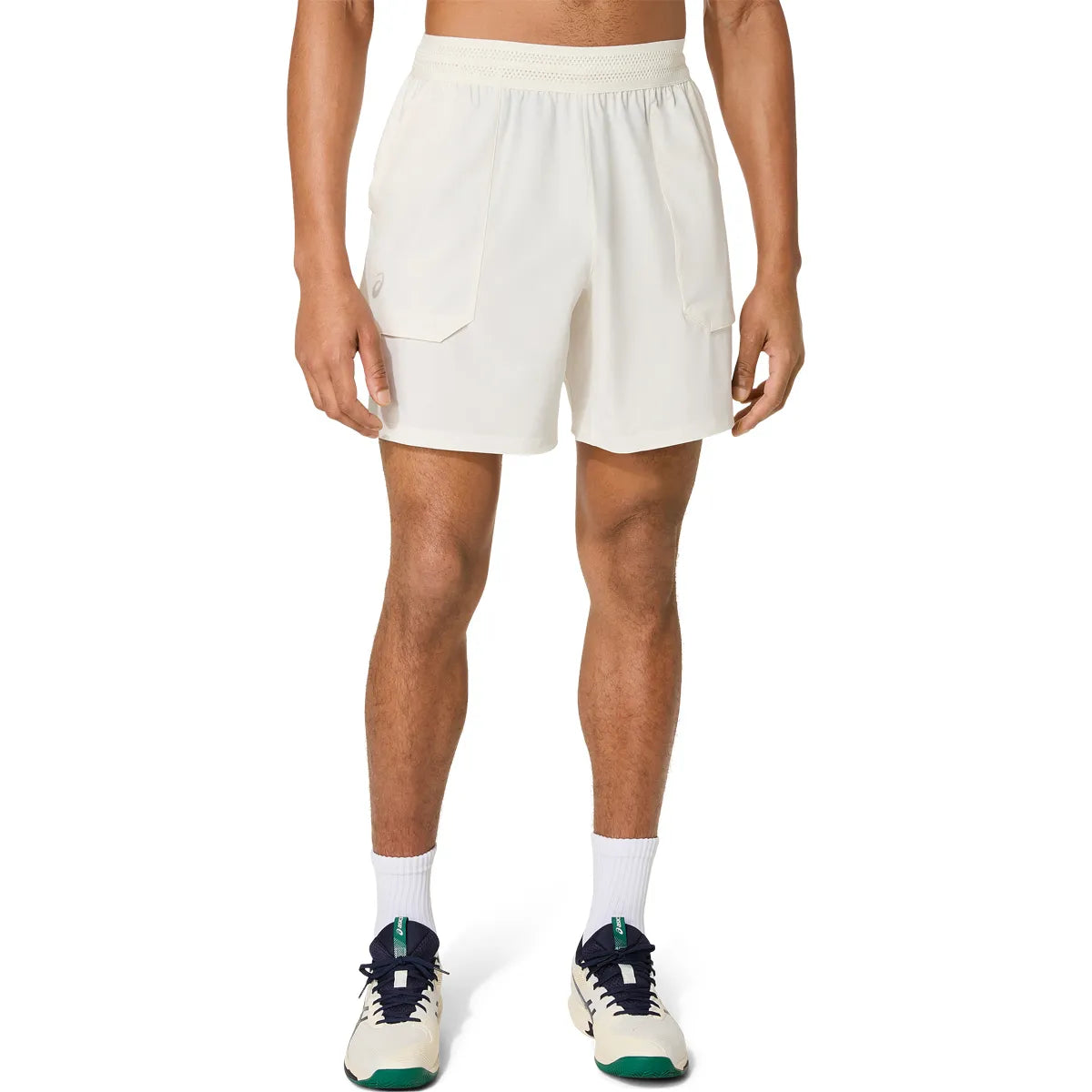 SHORT ASICS MATCH 7IN