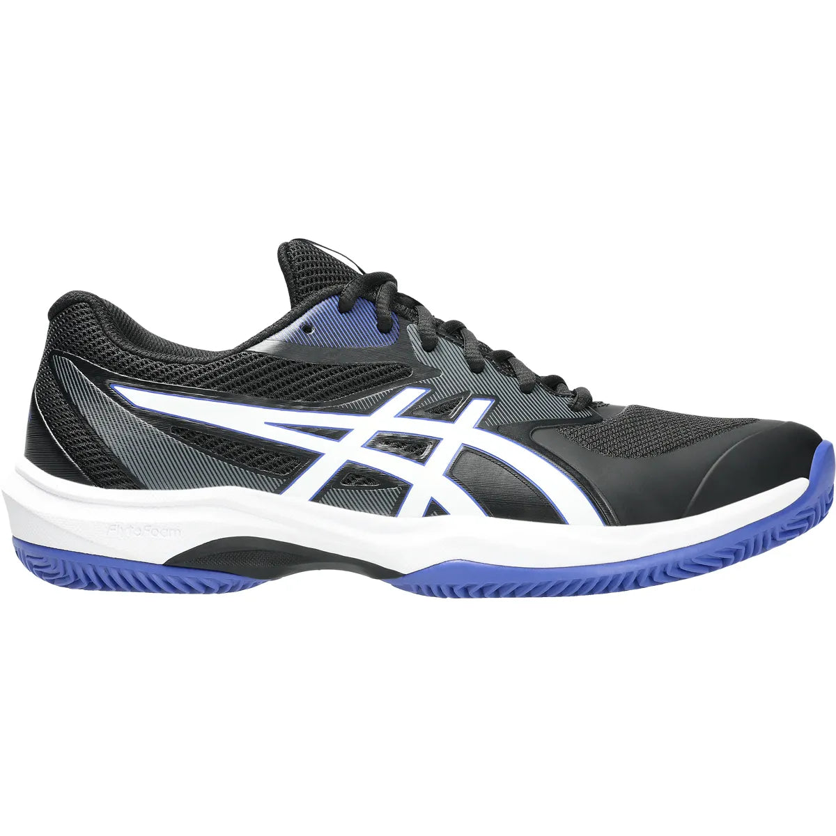 CHAUSSURES ASICS GAME FF TERRE BATTUE